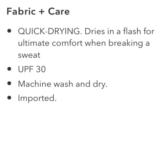 NWT Athleta Ultimate Train Tank // Velvet Plum - Picture 13 of 13